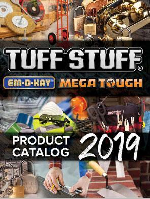 NEW! Tuff Stuff® Catalog