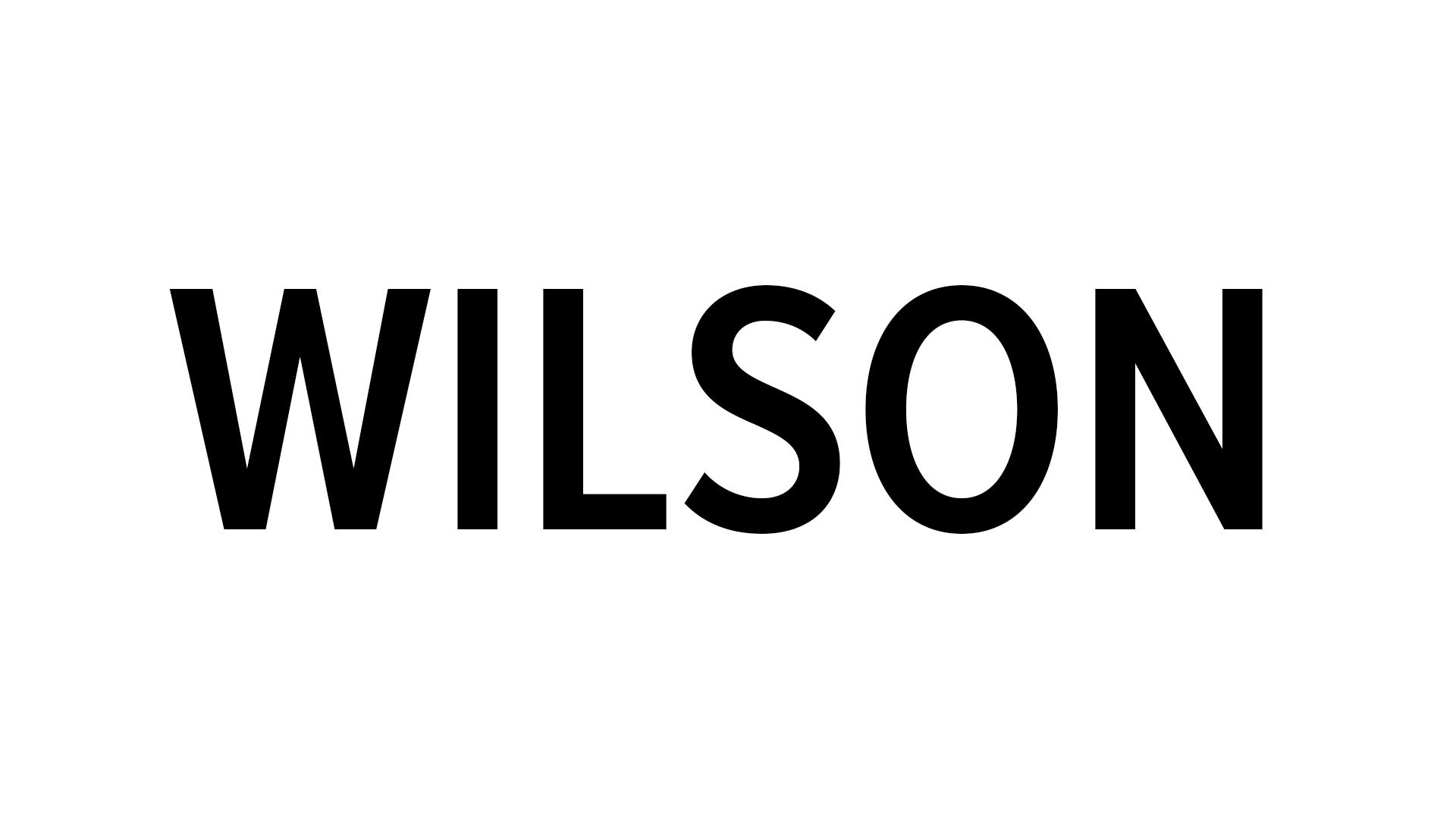 Wilson