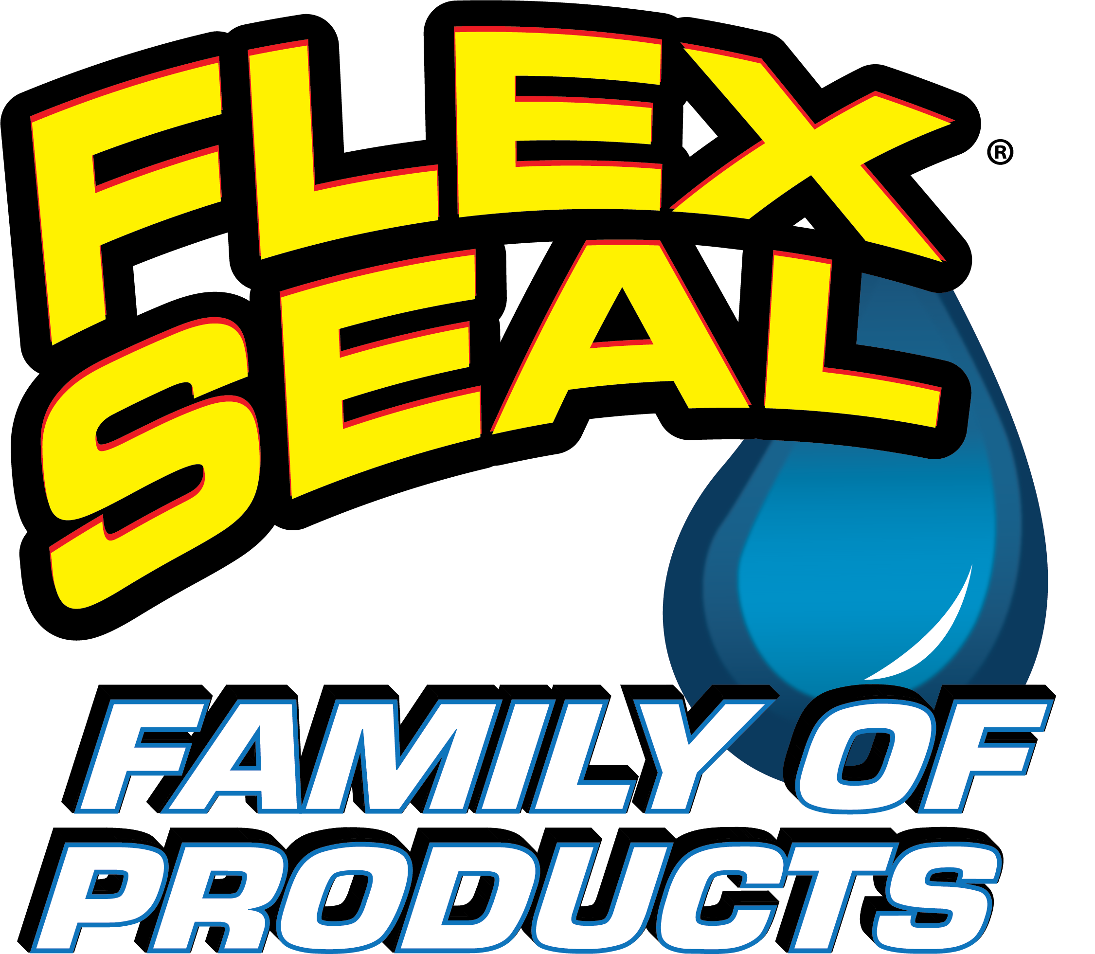 Flex Seal Products