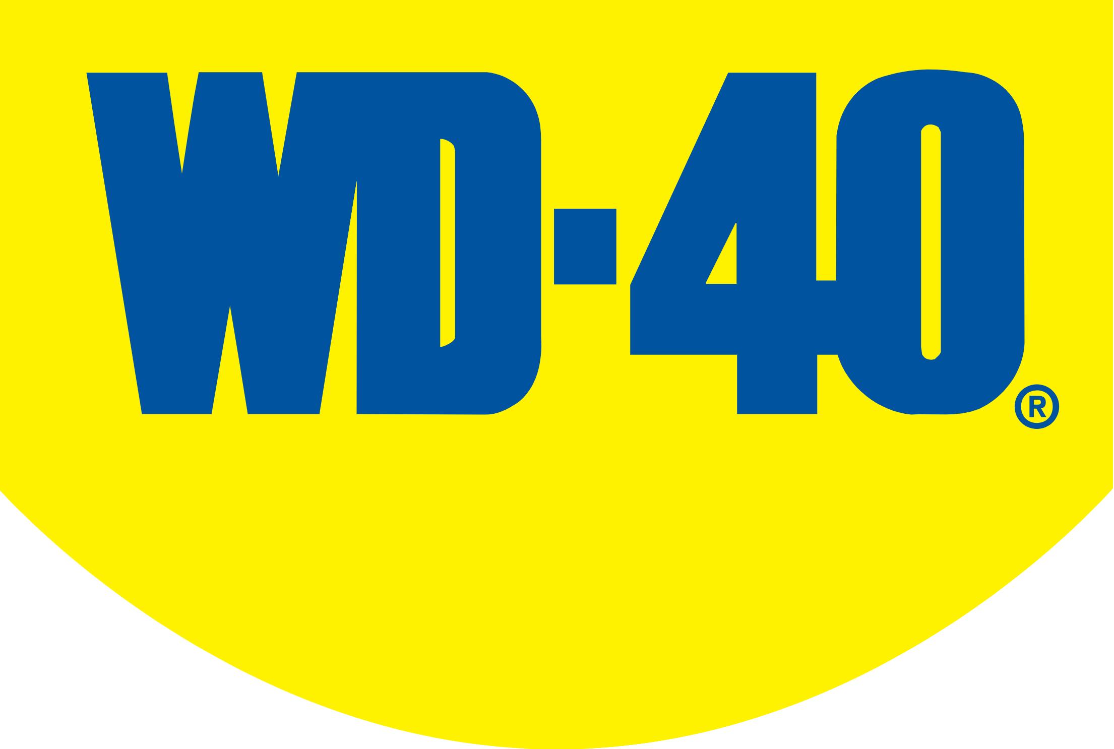 WD-40