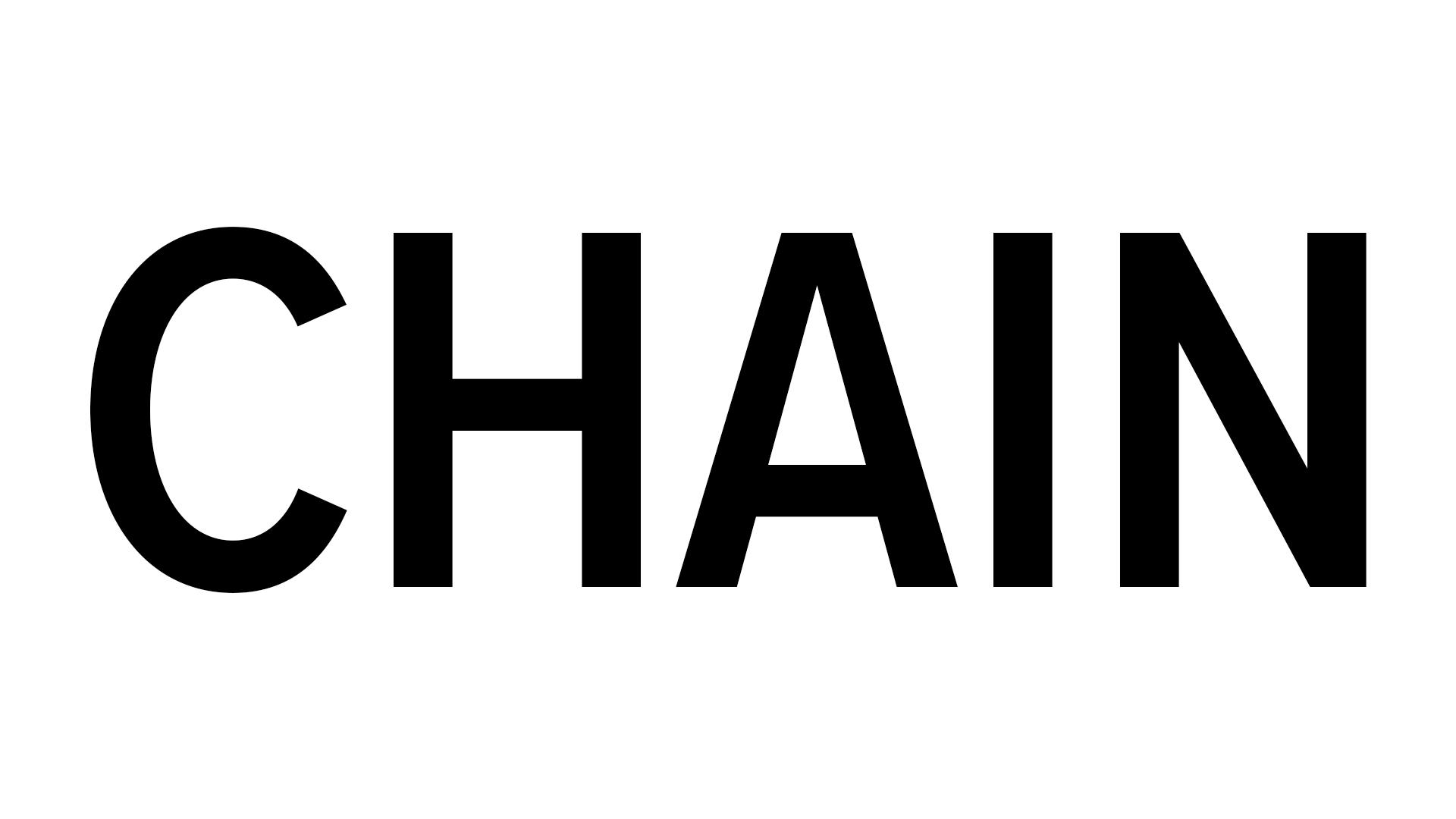 Chain