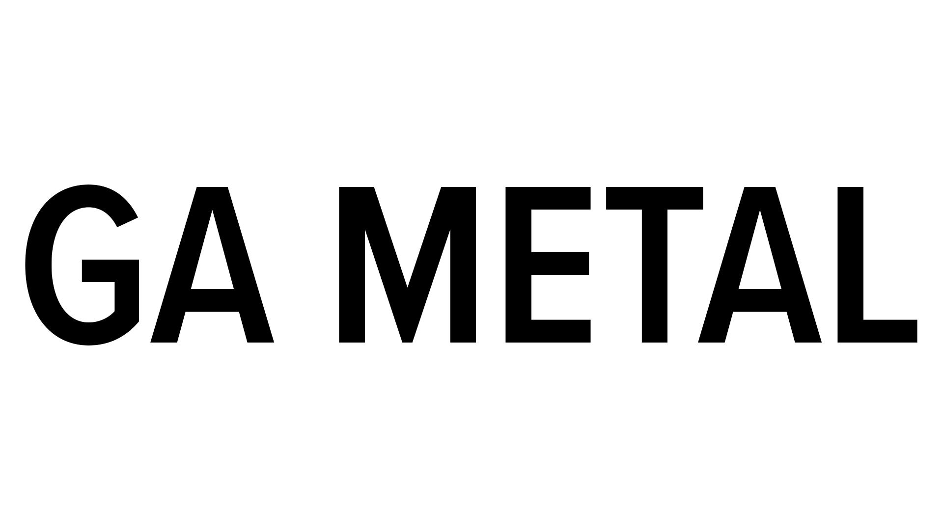 GA Metal