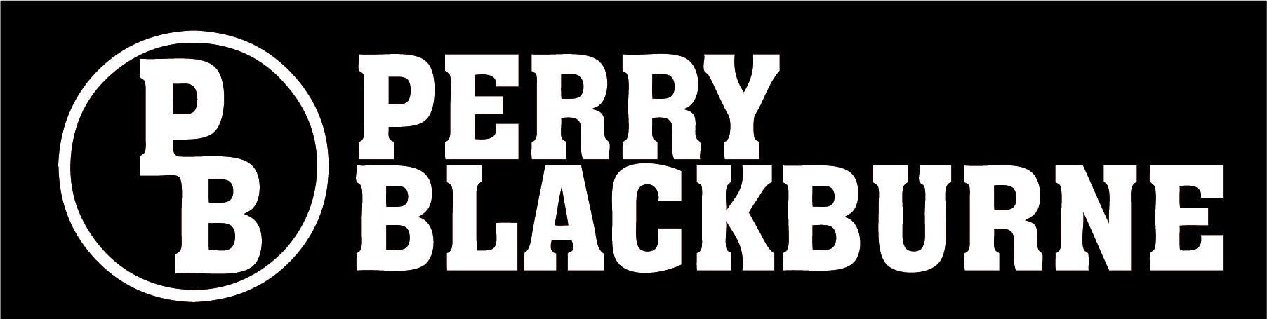 Perry Blackburne