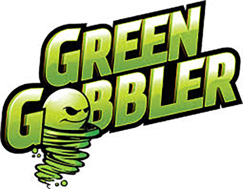 Green Gobbler