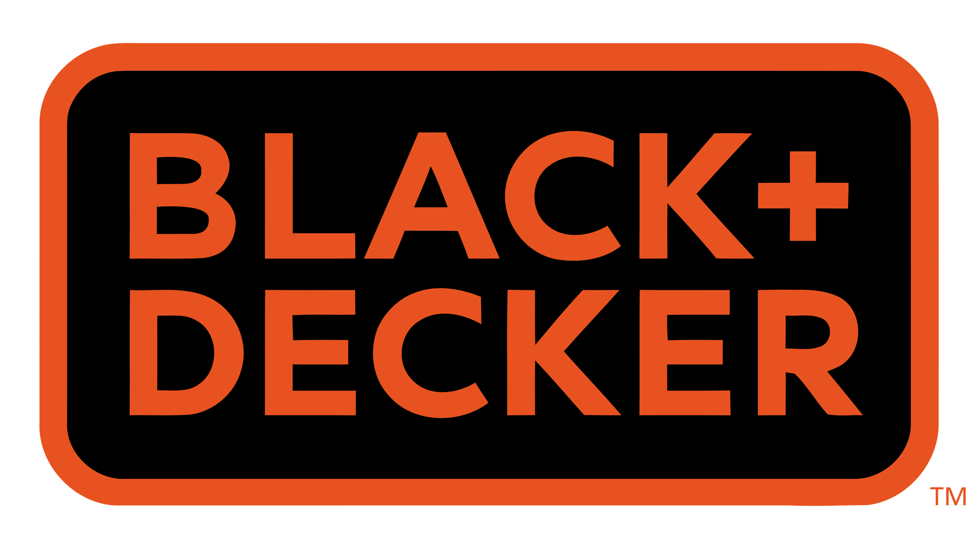 Black & Decker