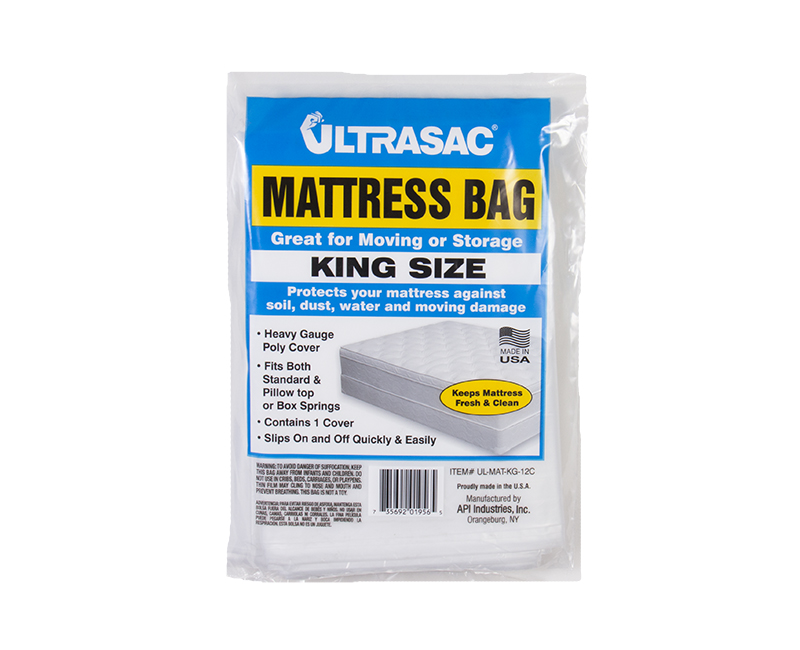 Mattress Bags - King Size