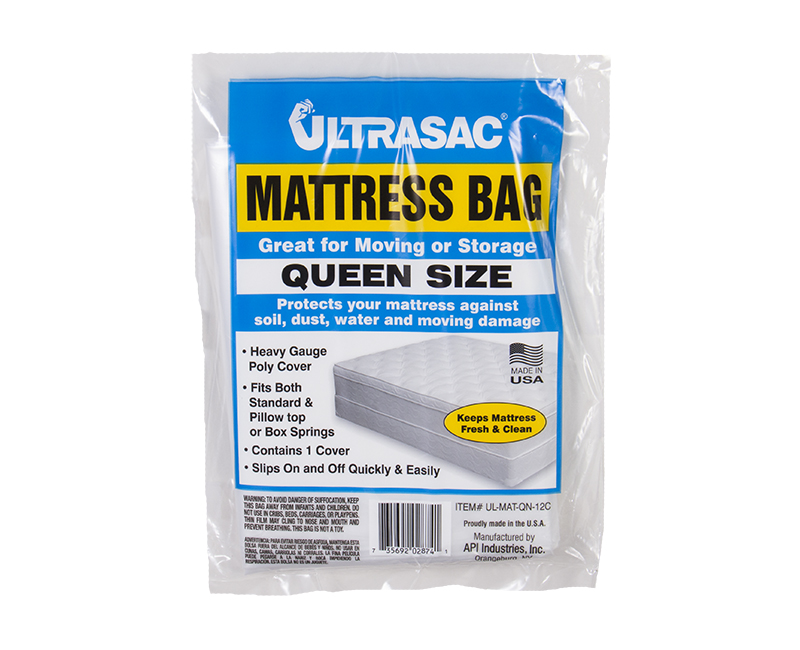 Mattress Bags - Queen Size