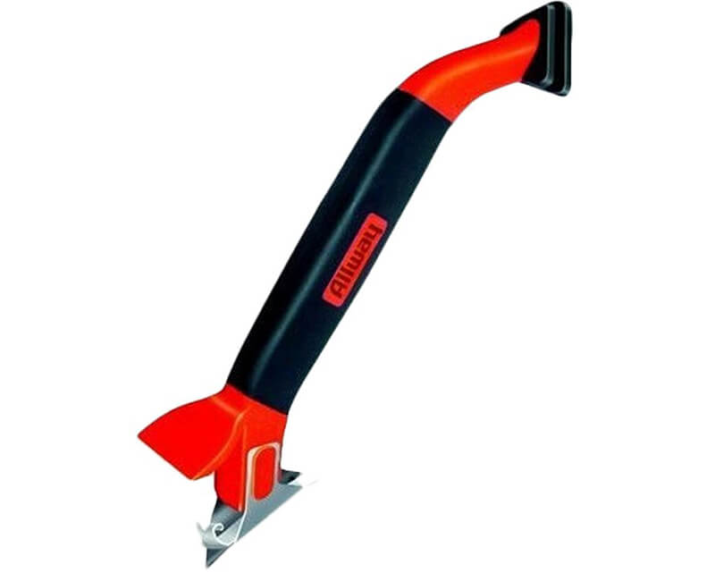 3-in-1 Caulk Tool