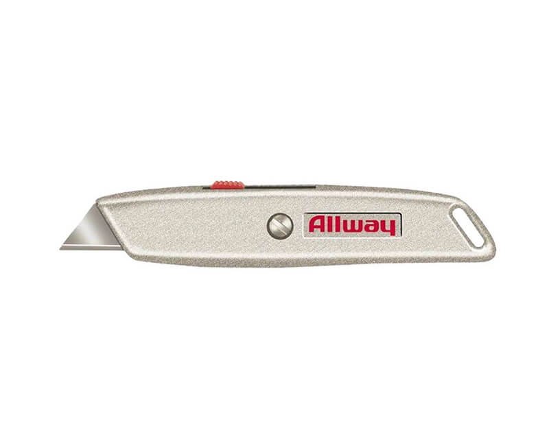 Retractable Utility Knife