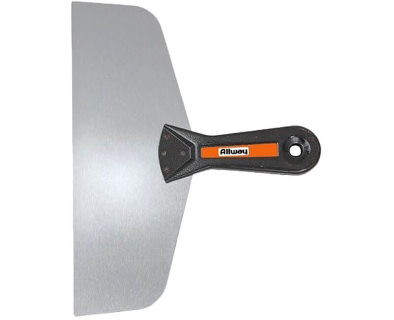 10" All Steel T-Series Tape Knife
