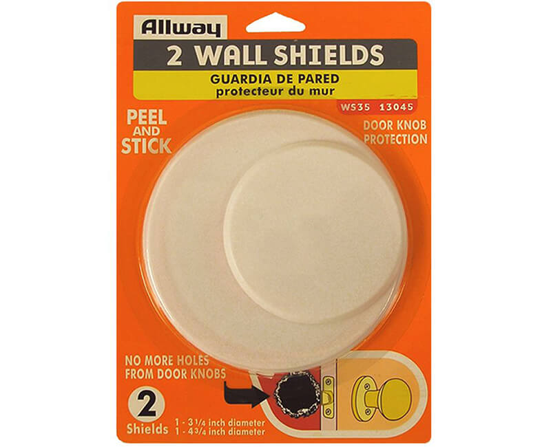 Self Adhesive Wall Shield