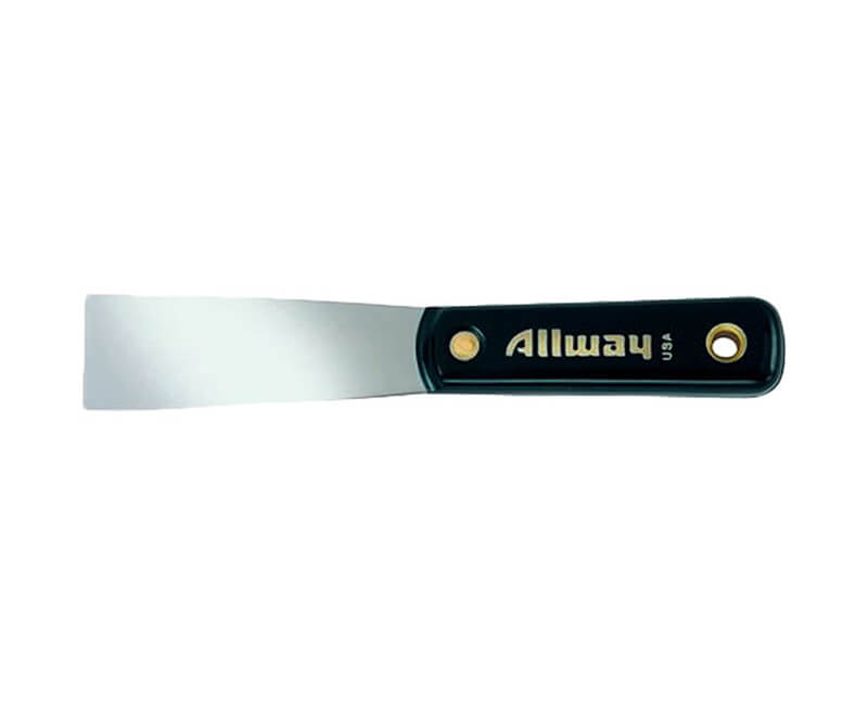 1 1/2" Pro X Series Flex Putty Knife