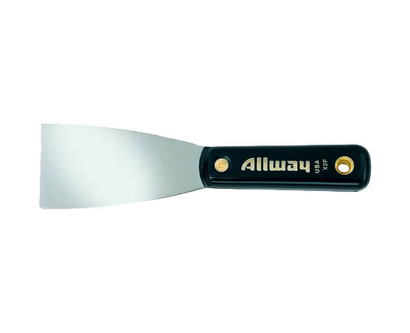 2" Pro X Series Flex Putty Knife