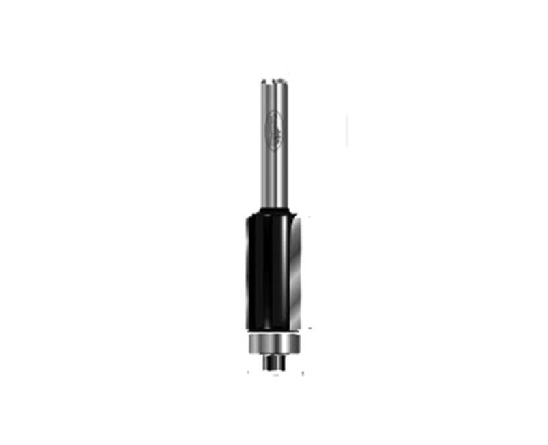 3/8"x1" Flush Trim Router Bit