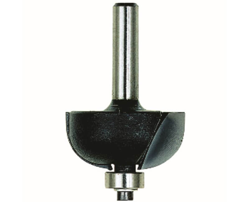 3/8"x1-1/8" Cove Router Bit