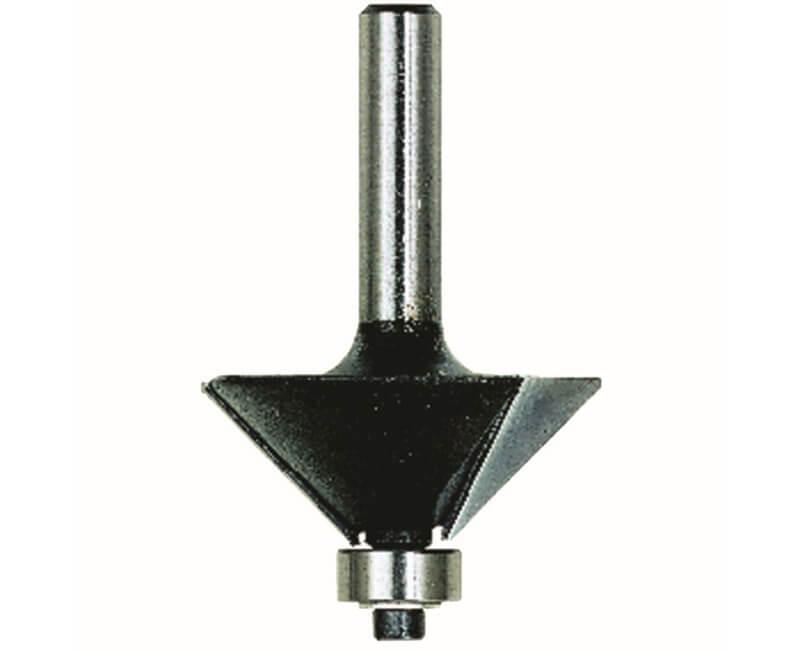 5/8" 45 Degree Chamfer Bit