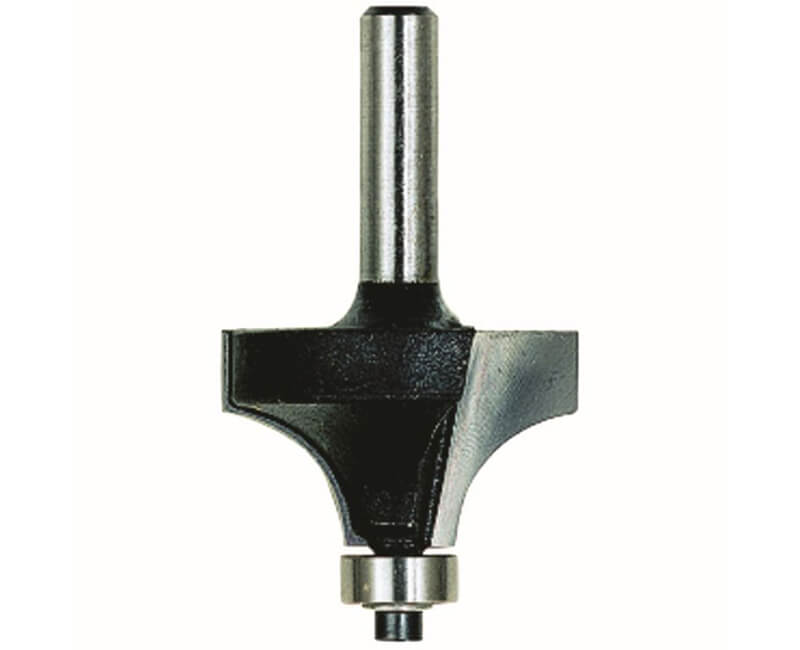 1/8" Corner Rounding Router Bit