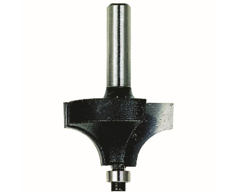 1/4" Beading Router Bit