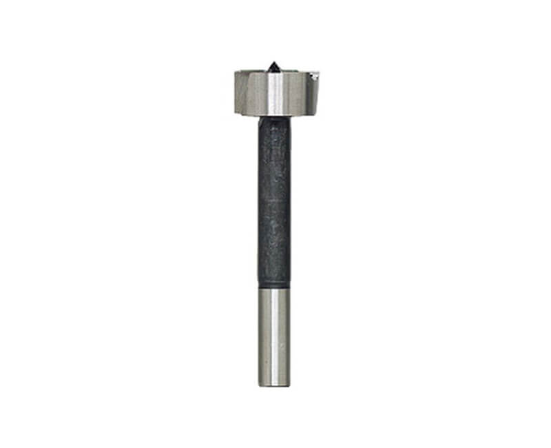 7/8" Forstner Bit