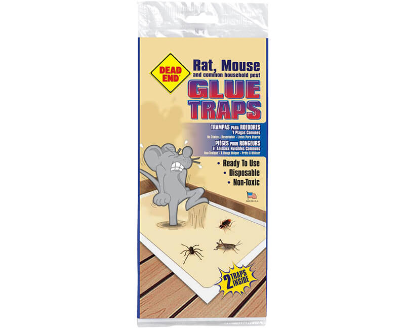 Rat & Mouse Board - 2 Pack