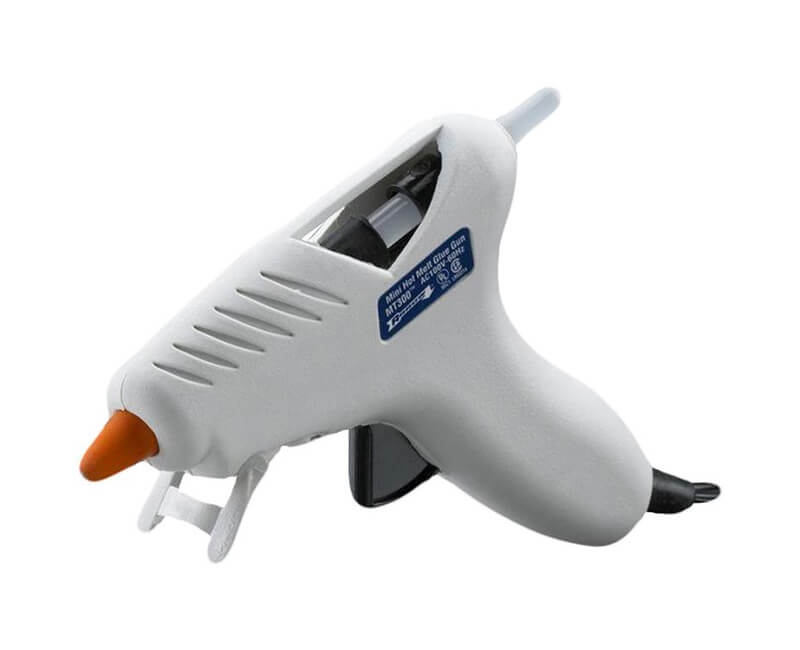 Trigger Feed Mini Glue Gun