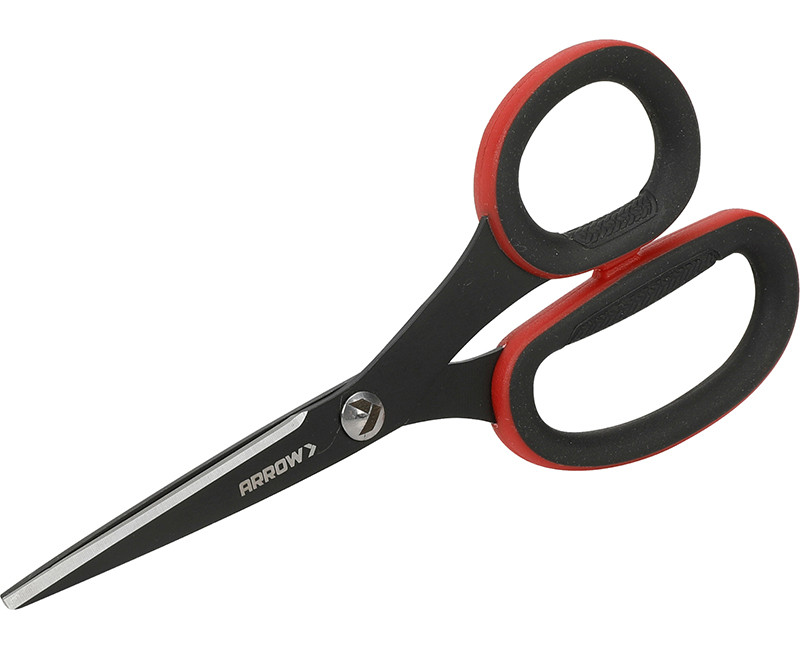 MULTI-USE SCISSORS 6"