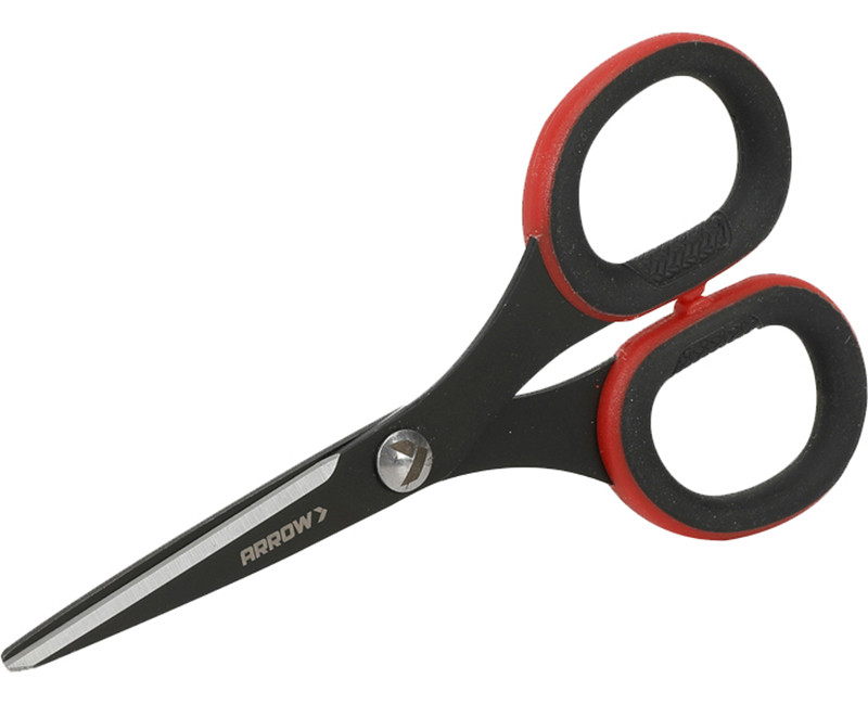 CRAFT & FABRIC SCISSORS 5"