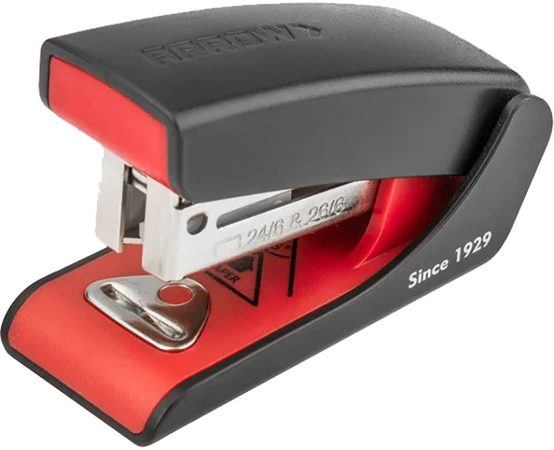 MINI STAPLER 2.5", INCLUDES 1000 ARROW 202 OFFICE STAPLES