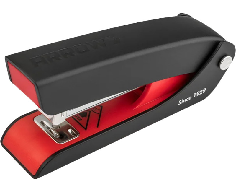 COMPACT STAPLER 5", INCLUDES STAPLES