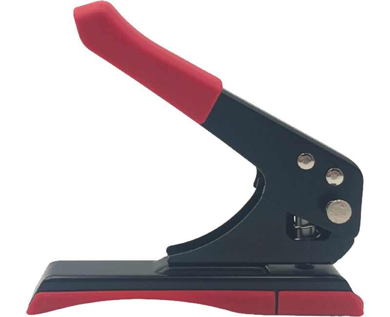 1-HOLE PUNCH