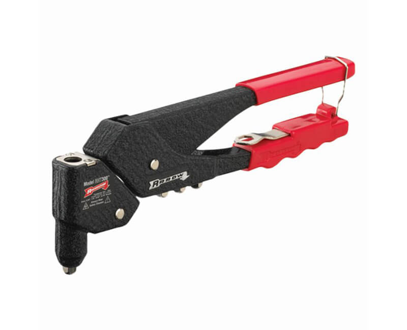 Twister Professional Rivet Tool