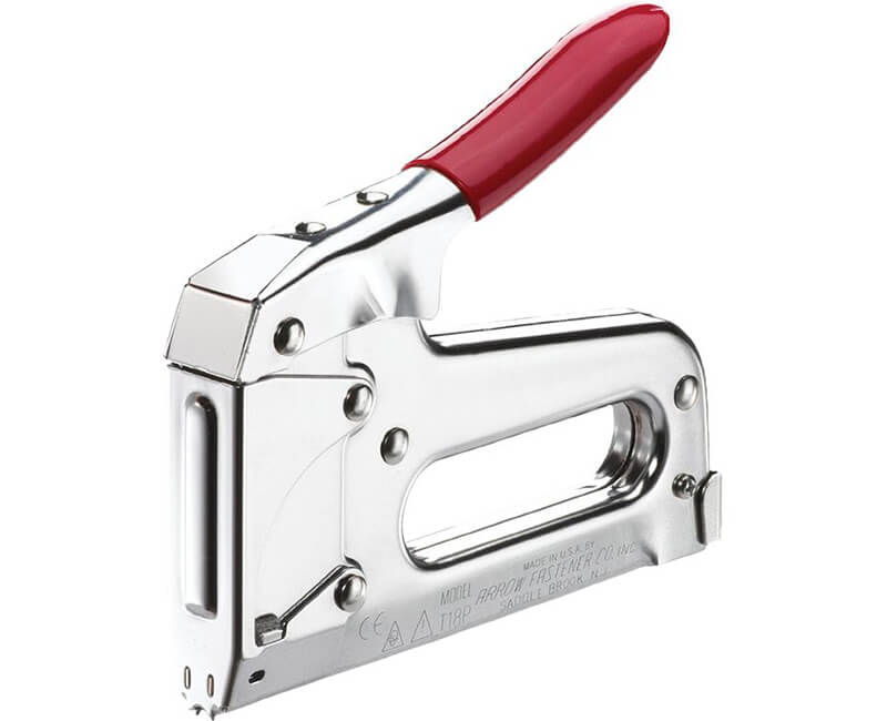 T18 Low Voltage Wire Staple Gun