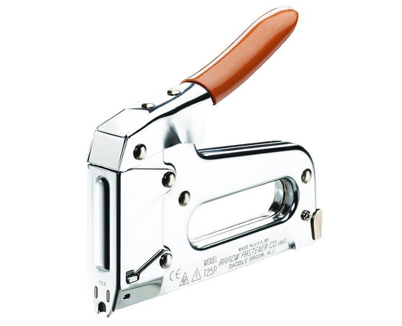 T25 Low Voltage Wire Staple Gun