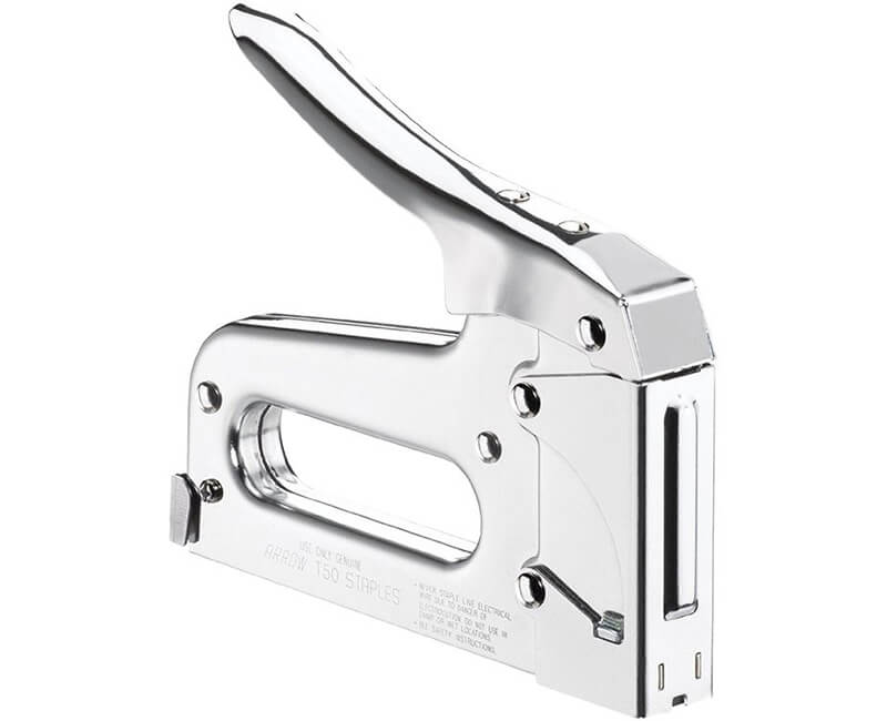 T50 Heavy Duty Staple Gun