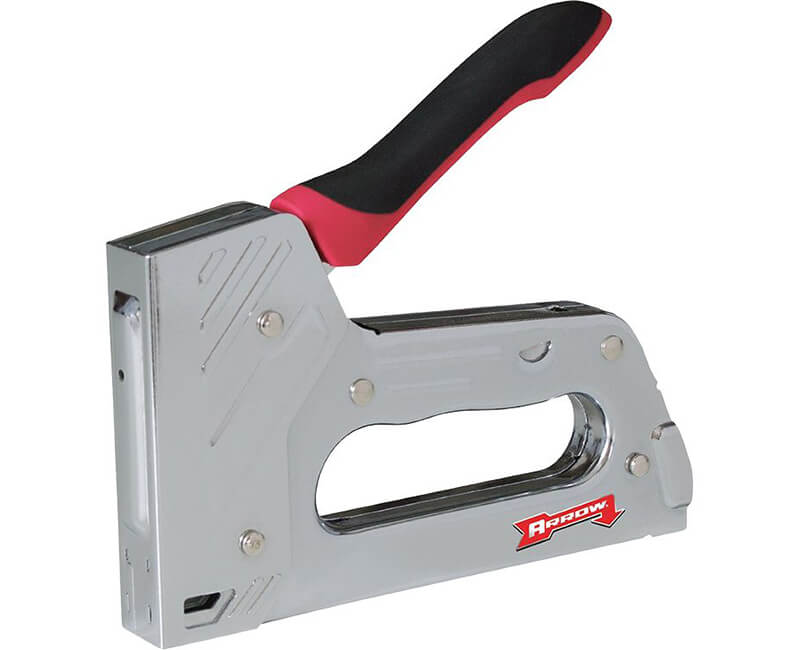 T55BL Manual Staple Gun