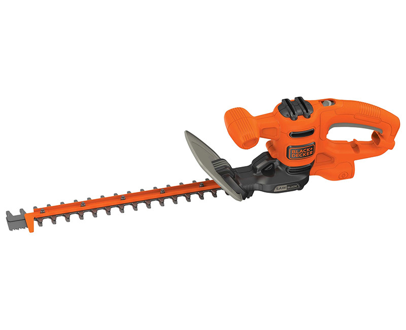 16" ELECTRIC HEDGE TRIMMER