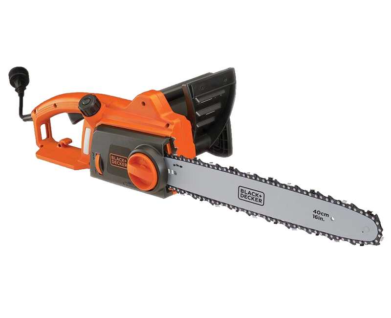 16" Chainsaw - 12 AMP