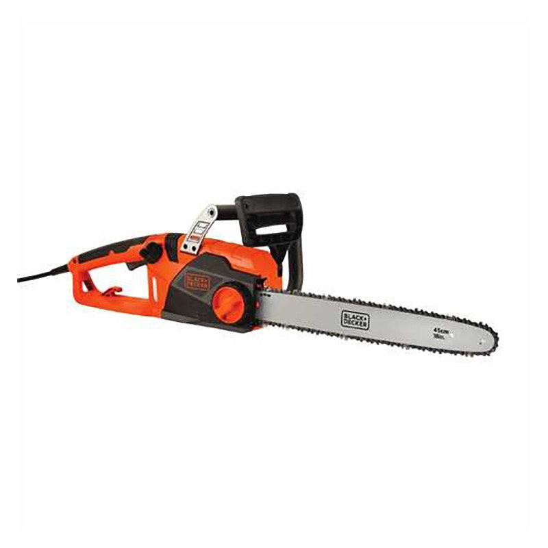 18" Chainsaw - 15 AMP