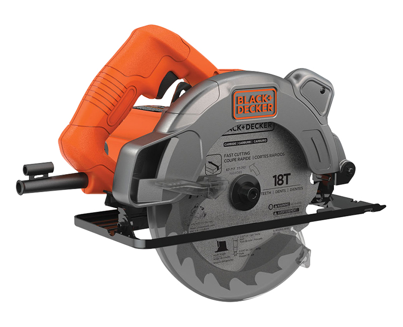 7-1/4" Circular Saw - 13 AMP