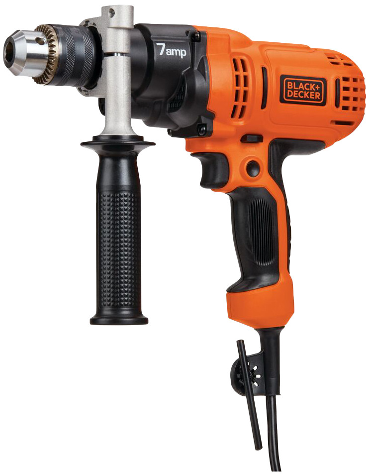 1/2" ELECTRIC DRIVER DRILL 7 AMP