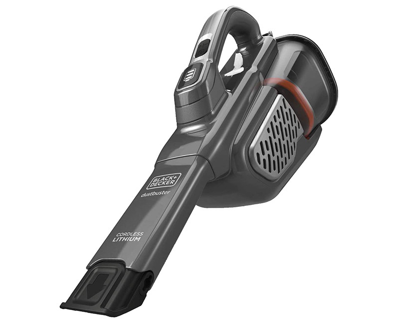 16V MAX ADVANCED CLEAN HAND VAC W/ EXTENDED REACH