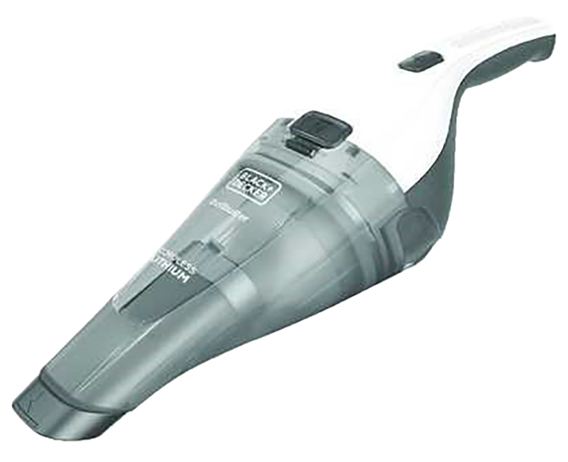 7.2V Lithium Hand Vac