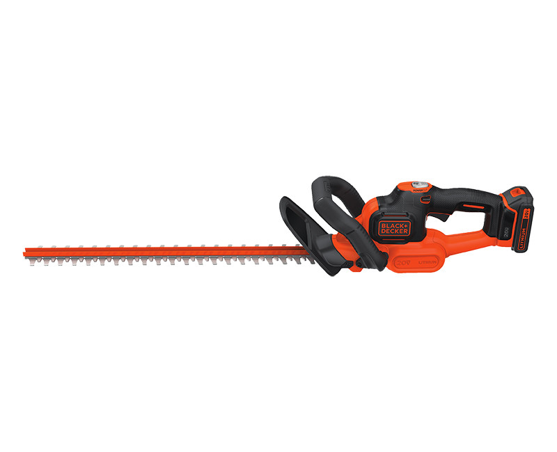 20V Max Lithium 22" Powercut Hedge Trimmer