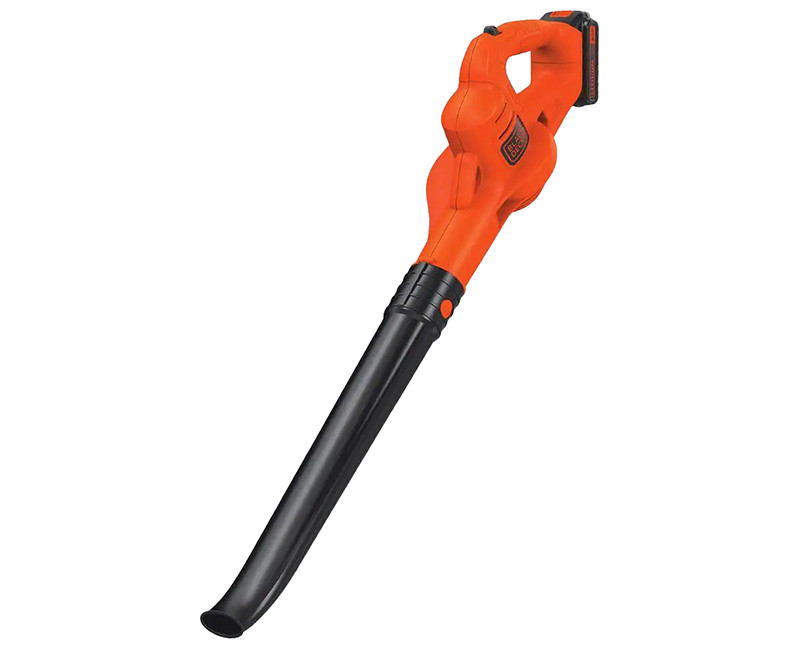 20V MAX CORDLESS SWEEPER