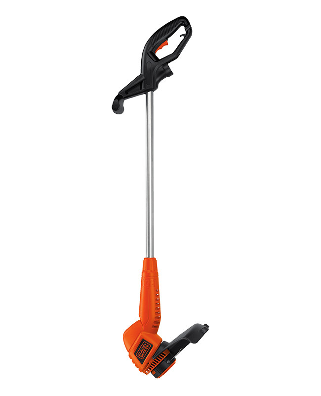 2-In-1 13" Trimmer/Edger - 4.4 AMP