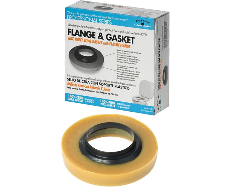 Flange & Gasket Wax Ring