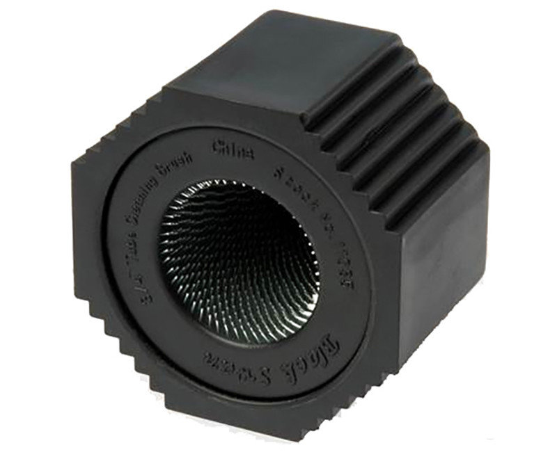 1/2" Fitting Brush (O.D.), Carded