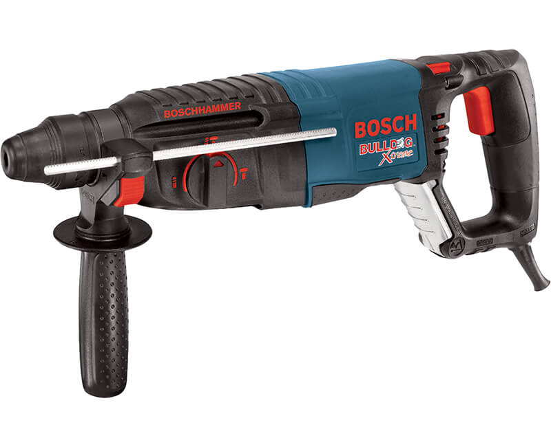 1" SDS Plus Rotary Hammer