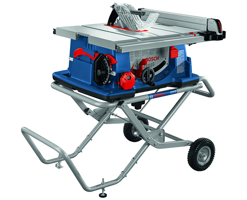 10" TABLE SAW