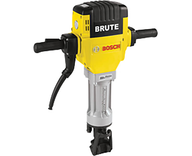 Brute Breaker Hammer - 15 AMP